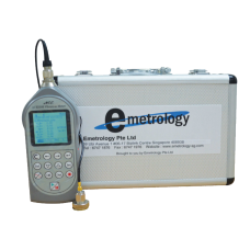 ACE5936 Vibration Meter