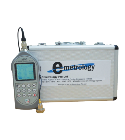 ACE5936 Vibration Meter